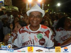 Bloco Unidos Pelo Samba